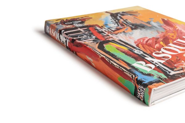 Produktbild: Basquiat