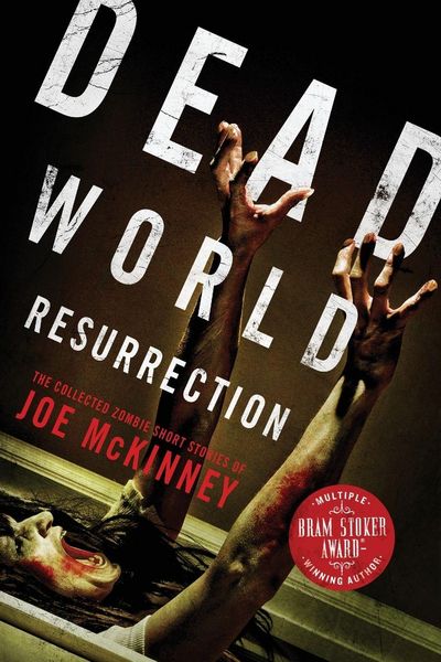 Produktbild: Dead World Resurrection