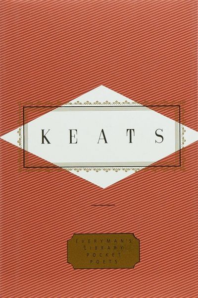 Produktbild: Keats Selected Poems