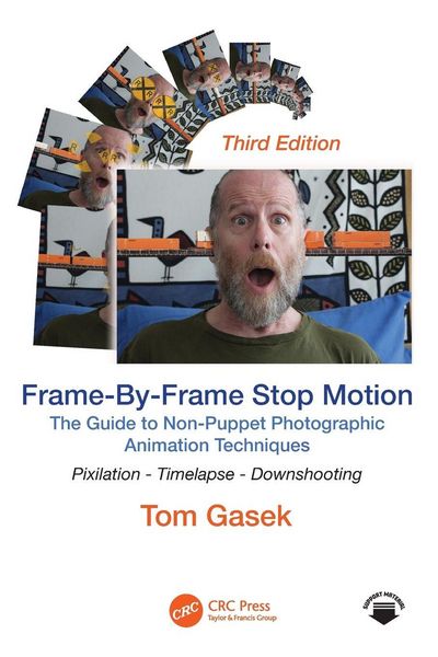 Produktbild: Frame-By-Frame Stop Motion