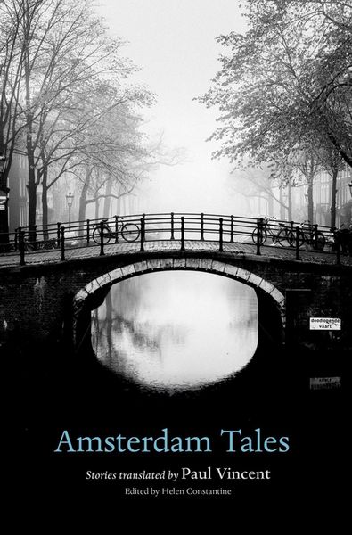 Produktbild: Amsterdam Tales