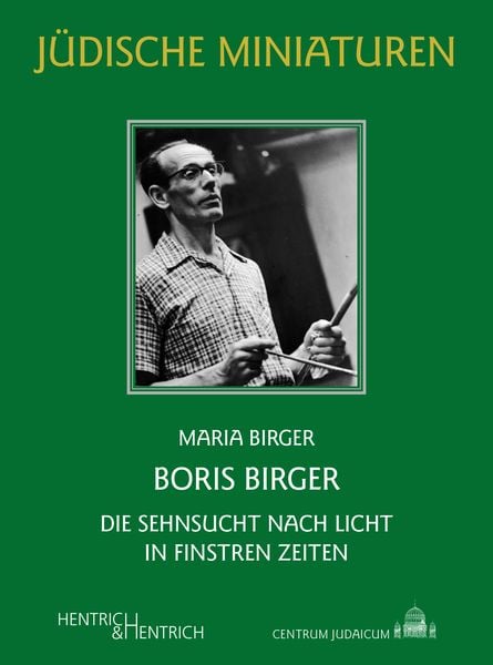 Produktbild: Boris Birger