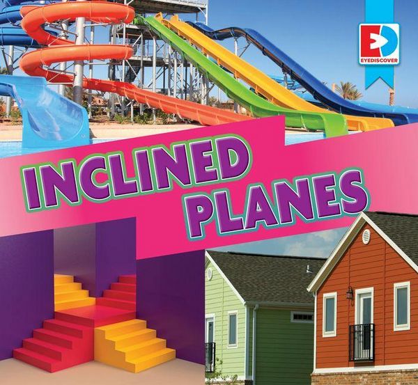 Produktbild: Inclined Planes