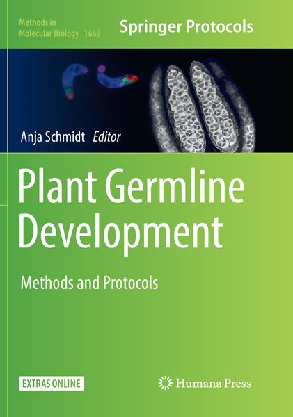 Produktbild: Plant Germline Development
