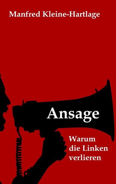 Produktbild: Ansage