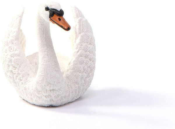 Schleich - Farm World - Schwan