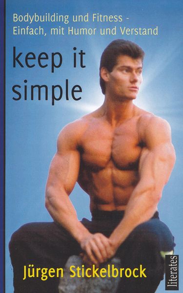 Produktbild: Keep it simple