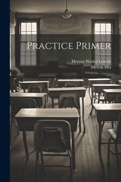 Produktbild: Practice Primer