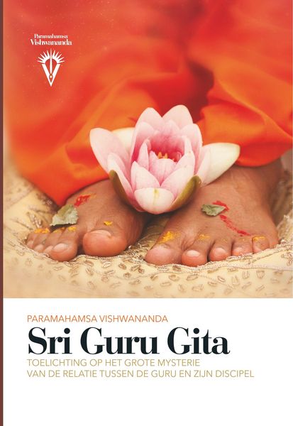 Produktbild: Sri Guru Gita