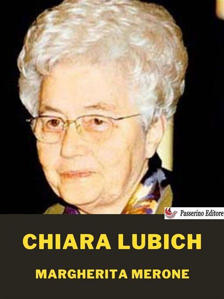 Produktbild: Chiara Lubich