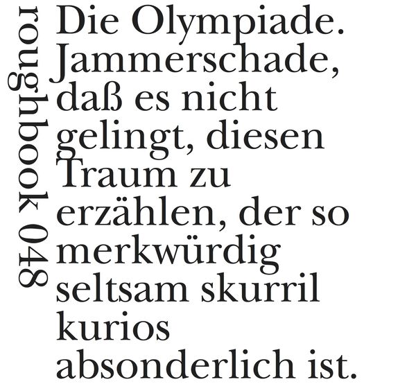 Produktbild: Gedichtverdacht