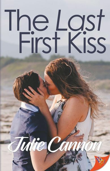 Produktbild: The Last First Kiss