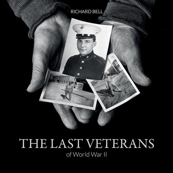 Produktbild: The Last Veterans of World War II