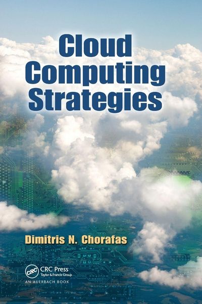 Produktbild: Cloud Computing Strategies