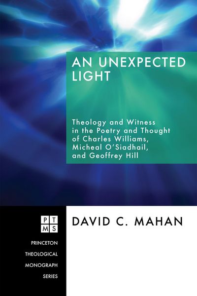 Produktbild: An Unexpected Light