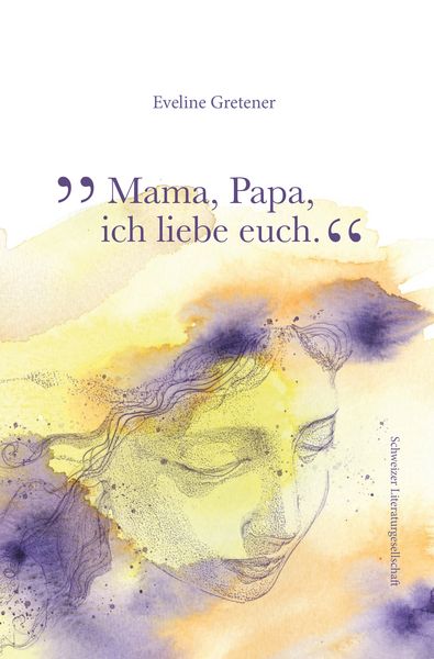 "Mama, Papa, ich liebe euch" online kaufen