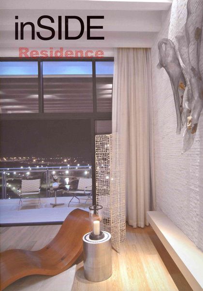 Produktbild: InSIDE; outSIDE Residence