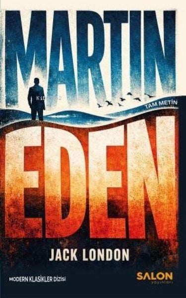 Produktbild: Martin Eden