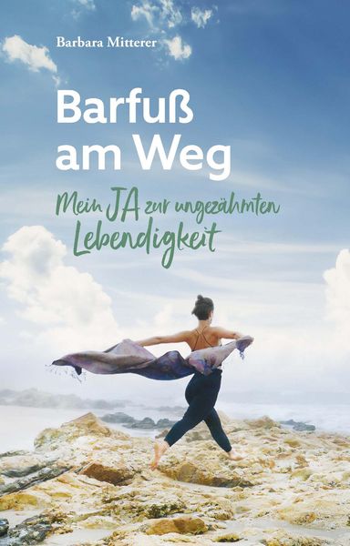 Produktbild: Barfu&szlig; am Weg
