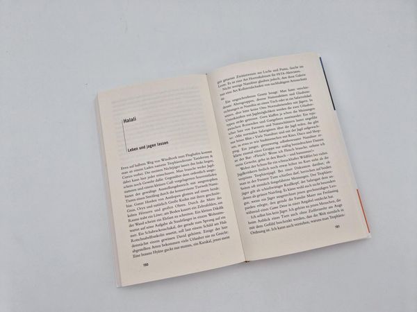 Produktbild: Gebrauchsanweisung f&uuml;r Namibia