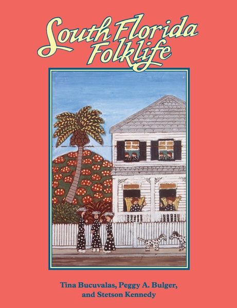 Produktbild: South Florida Folklife