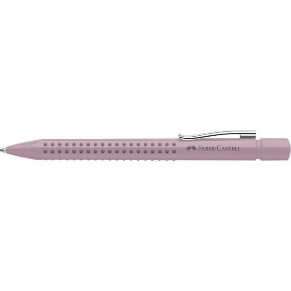Produktbild: Faber-Castell Kugelschreiber Grip 2010 M rose shadows