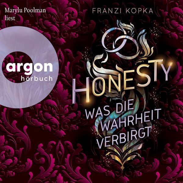 Produktbild: Honesty. Was die Wahrheit verbirgt