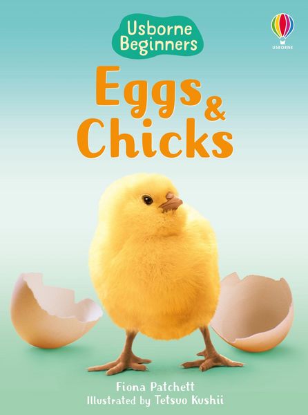 Produktbild: Eggs and Chicks