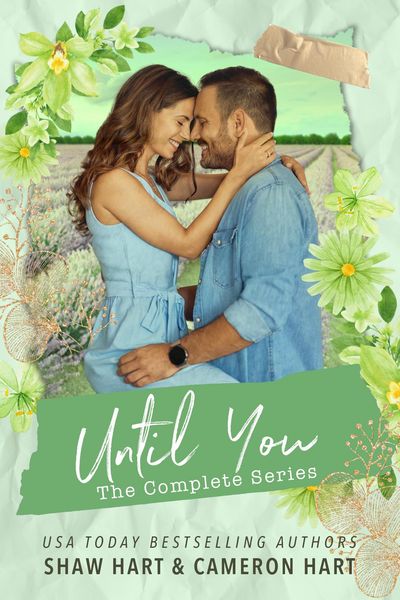 Produktbild: Until You: The Complete Series