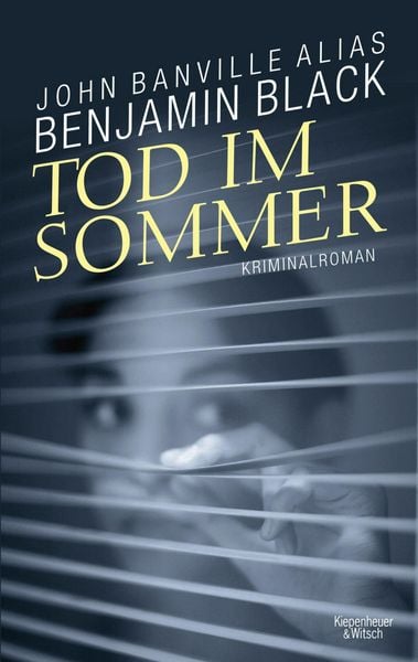 Produktbild: Tod im Sommer