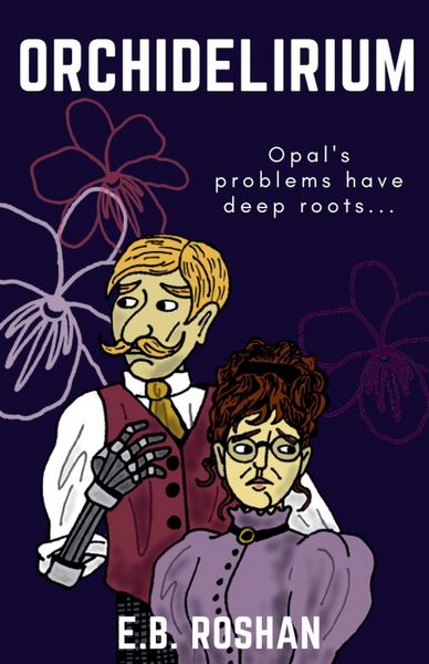 Produktbild: Orchidelirium
