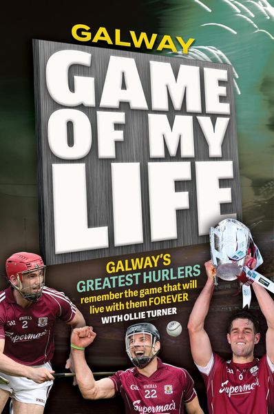 Produktbild: Galway Game of my Life