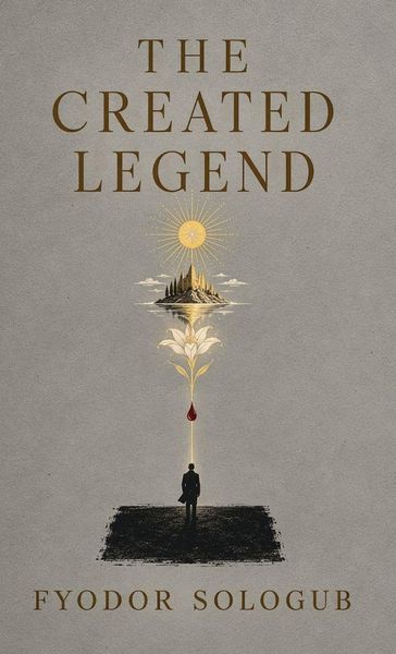 Produktbild: The Created Legend