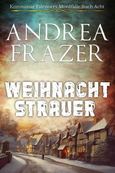 Produktbild: Weihnachtstrauer