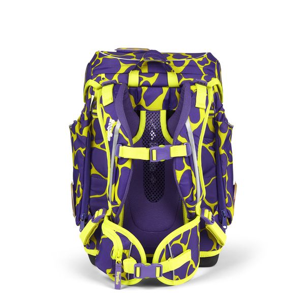 Produktbild: Ergobag Cubo Schulranzen-Set SuB&auml;rkraft