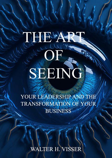 Produktbild: The Art of Seeing