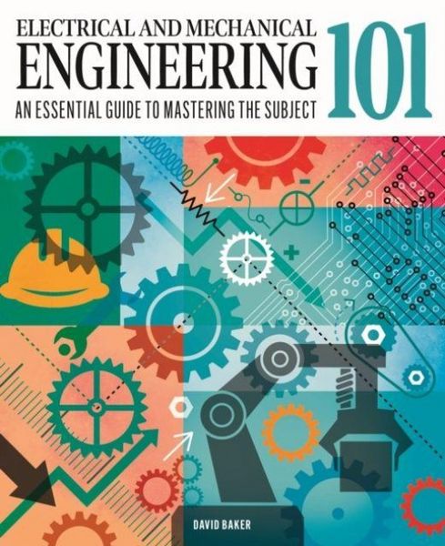 Produktbild: Electrical and Mechanical Engineering 101