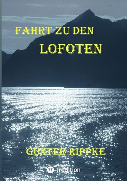 Produktbild: Fahrt zu den Lofoten