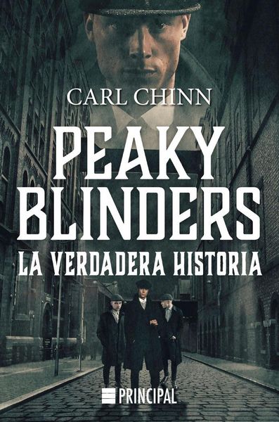 Produktbild: Peaky Blinders -V1