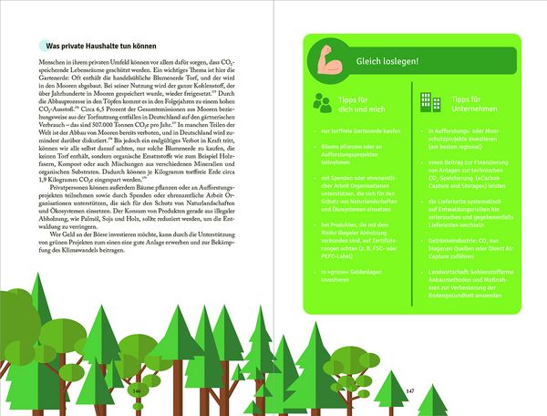 Produktbild: Klimakurve kriegen