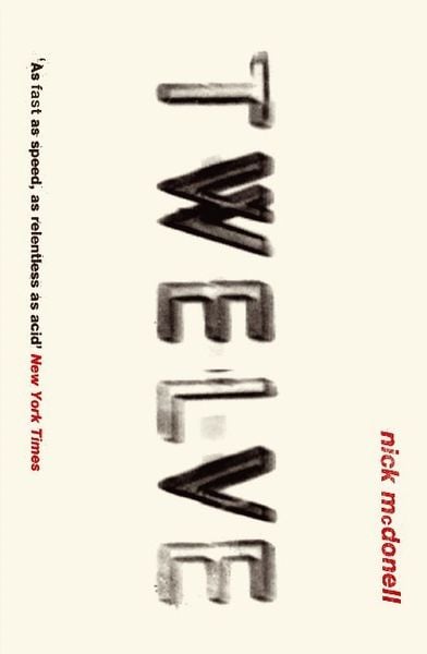 Produktbild: Twelve