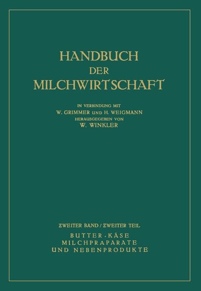 Produktbild: Butter &middot; K&auml;se Milchpr&auml;parate und Nebenprodukte