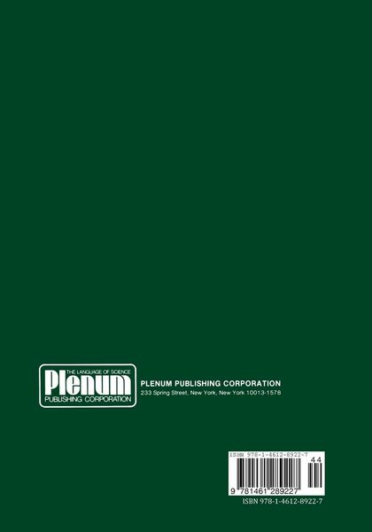 Produktbild: Genetic Manipulation of Woody Plants
