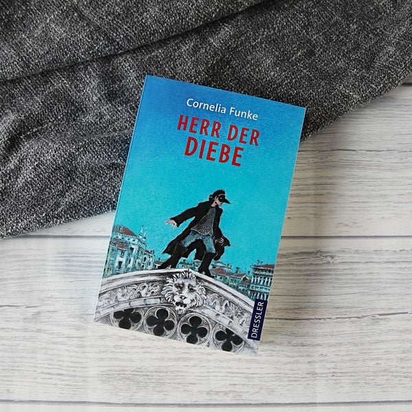 Produktbild: Herr der Diebe