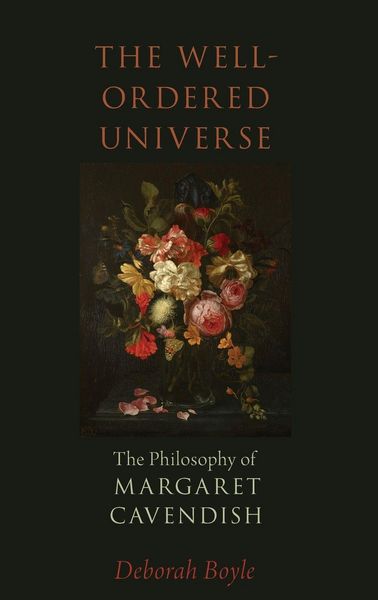 Produktbild: Well-Ordered Universe