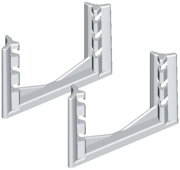 Produktbild: Spelsberg TK MLH-55/75 19411001 Halterung 1St.