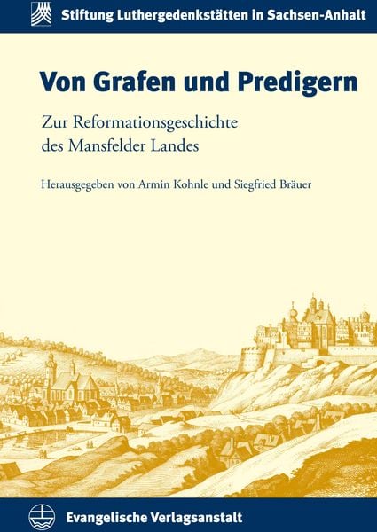 Produktbild: Von Grafen und Predigern