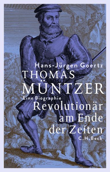 Produktbild: Thomas M&uuml;ntzer