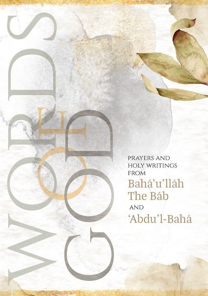 Produktbild: Words of God