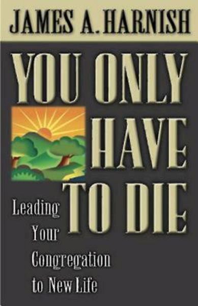 Produktbild: You Only Have to Die